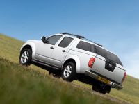 Nissan Navara Aventura X-Back (2008)