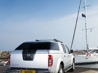 Nissan Navara Aventura X-Back (2008)