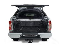 Nissan Navara Aventura X-Back (2008) - picture 5 of 5