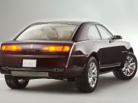 Lincoln Navicross Concept (2003)