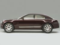 Lincoln Navicross Concept (2003) - picture 5 of 24