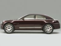 Lincoln Navicross Concept (2003)