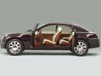 Lincoln Navicross Concept (2003) - picture 6 of 24