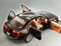 Lincoln Navicross Concept (2003)