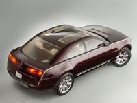 Lincoln Navicross Concept (2003)
