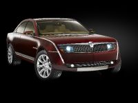 Lincoln Navicross Concept (2003) - picture 10 of 24