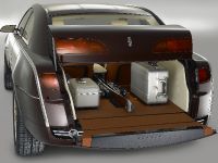 Lincoln Navicross Concept (2003)