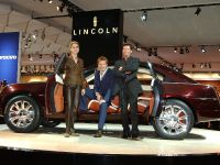 Lincoln Navicross Concept (2003) - picture 18 of 24