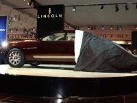 Lincoln Navicross Concept (2003) - picture 19 of 24