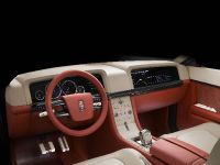 Lincoln Navicross Concept (2003)