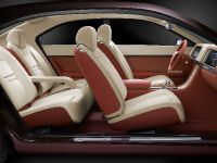 Lincoln Navicross Concept (2003) - picture 22 of 24