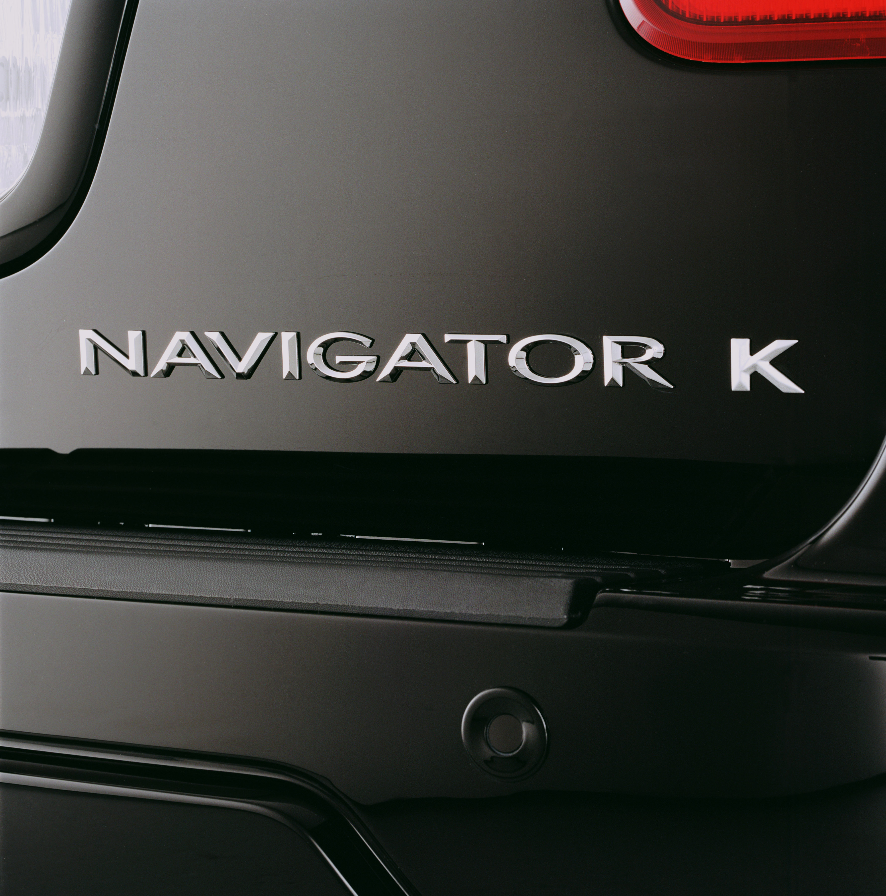 Lincoln Navigator K Concept