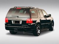 Lincoln Navigator K Concept (2003) - picture 2 of 6