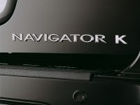 Lincoln Navigator K Concept (2003) - picture 3 of 6