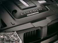 Lincoln Navigator K Concept (2003)