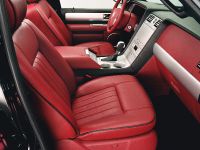 Lincoln Navigator K Concept (2003) - picture 6 of 6