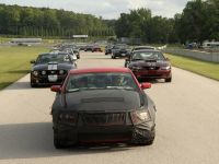 Ford Mustang SneakPeak (2010) - picture 1 of 6