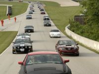 Ford Mustang SneakPeak (2010) - picture 2 of 6