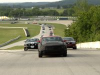 Ford Mustang SneakPeak (2010) - picture 4 of 6