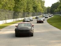 Ford Mustang SneakPeak (2010) - picture 6 of 6