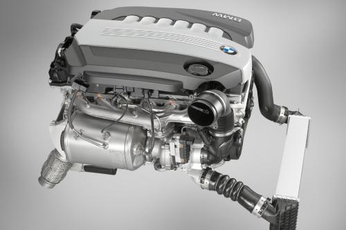 BMW 3 Series (2009) - picture 33 of 34