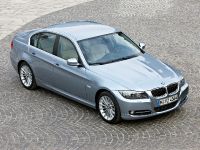 BMW 3 Series, 8 of 34