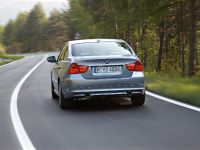 BMW 3 Series (2009)
