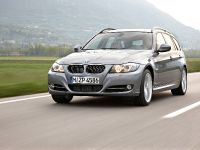 BMW 3 Series (2009)