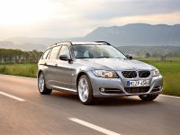 BMW 3 Series (2009)