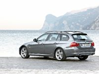 BMW 3 Series (2009)