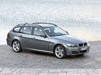 BMW 3 Series (2009)