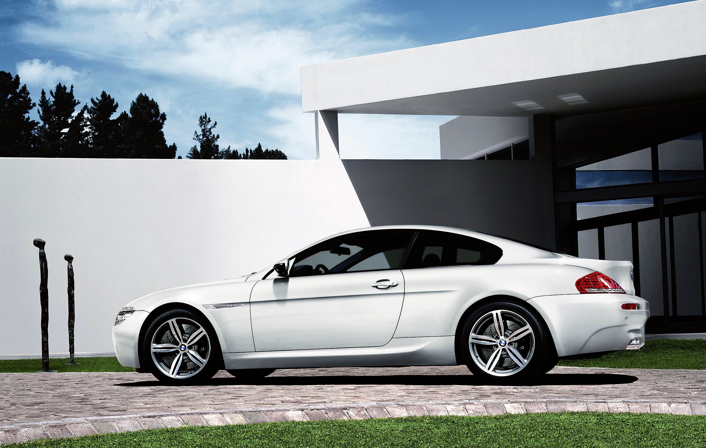 BMW 6 Series Edition Sport Coupe