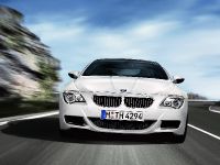 BMW 6 Series Edition Sport Coupe (2008) - picture 1 of 3