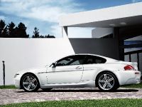 BMW 6 Series Edition Sport Coupe (2008) - picture 2 of 3