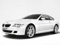 BMW 6 Series Edition Sport Coupe (2008) - picture 3 of 3