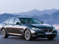 BMW 7 series, 1 of 9