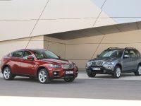 BMW X6 (2008) - picture 4 of 12
