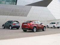 BMW X6 (2008)