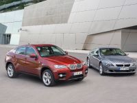 BMW X6 (2008)