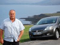 Fiat Bravo Challenge (2008) - picture 3 of 3