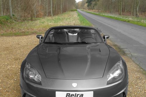 Breckland Beira (2008) - picture 1 of 6