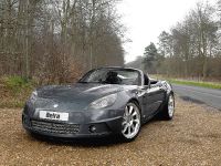 Breckland Beira (2008) - picture 2 of 6