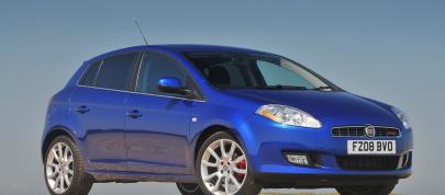 Fiat Bravo (2007) - picture 4 of 8