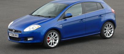 Fiat Bravo (2007) - picture 7 of 8