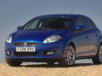 Fiat Bravo (2007) - picture 1 of 8