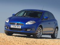 Fiat Bravo (2007) - picture 2 of 8