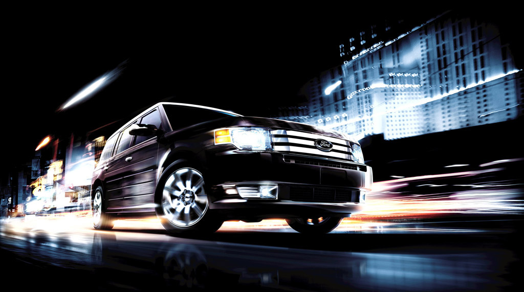 Ford Flex