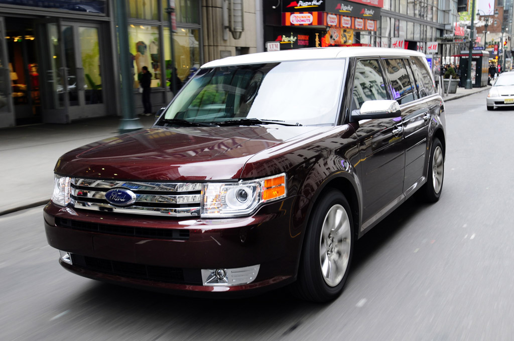 Ford Flex