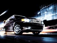 Ford Flex (2009) - picture 1 of 6