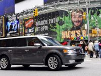 Ford Flex (2009) - picture 5 of 6